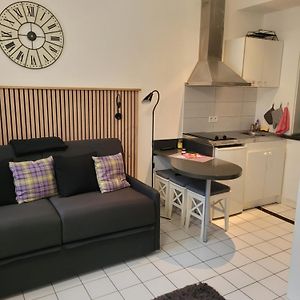 Appartement op de Begane Grond